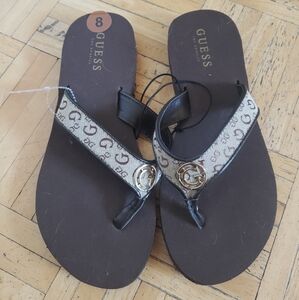 Guess flip-flops